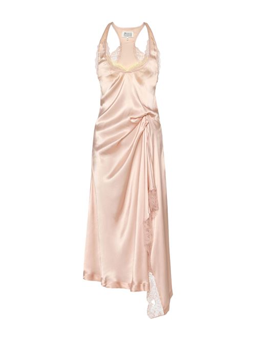Abito sottoveste midi MAISON MARGIELA | S51DD0071M36047217